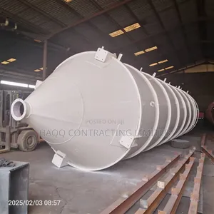 Silo Fabrication Expert
