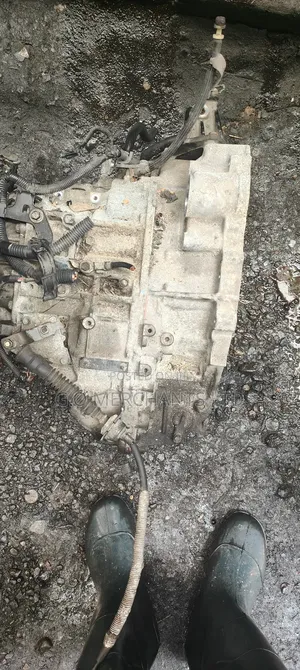 Lexus Es350 22pin Direct Japan Transmission