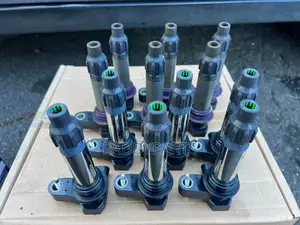 Chevrolet Traverse Ignition Coil