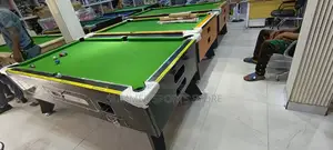 Snooker Board