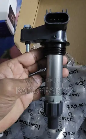 Cadillac Ats Ignition Coil 2013-2019