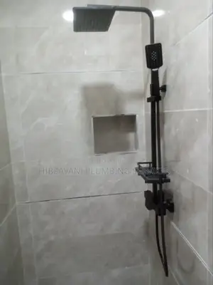 Plumbing Services