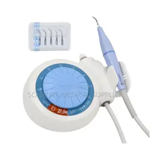 Ultrasonic Scaler