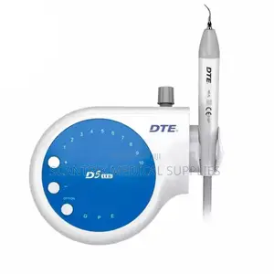 Ultrasonic Dental Scaler