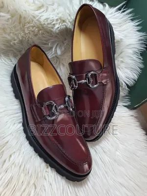 Original Mastro Loafers Available in Store