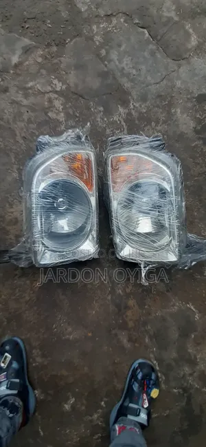 Head Light Honda Element