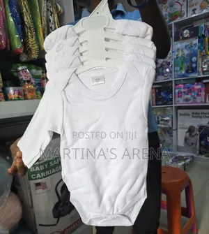 Sleeved Body Suits