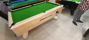 Snooker Board