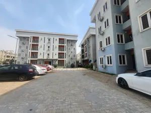 Furnished 1bdrm Apartment in Katampe (Main) for rent