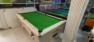 Snooker Board