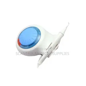 Ultrasonic Inserts