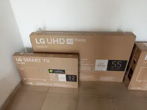 Smart Tv Lg Remote Control