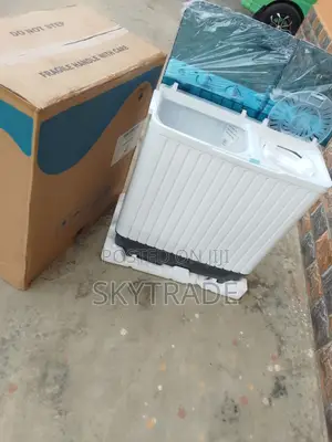 Affordable Skyrun 6kg Semi-Automatic W/M (Wms-6/Hc)