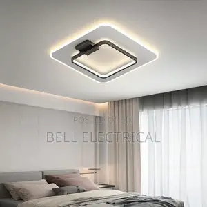 Modern Led Ceiling Light