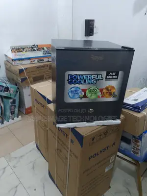 Super-High Quality Royal 55l Refrigerator(Rref55bf)