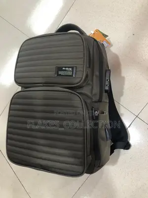 Biaowang Backpack