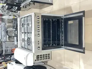 TGC 60 by 60 Standing Gas Cooker