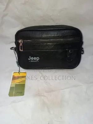 Jeep Purse