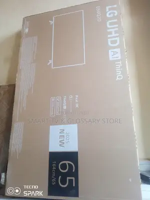 65 Inches With the Tagging