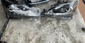 Headlamp Lexus Is250