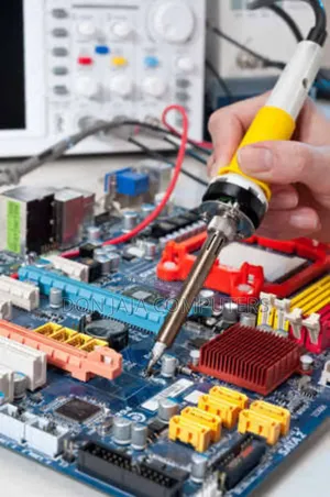 Do You Know You Can Fix Your Laptop and Desktop With Us