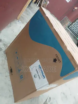 Affordable Manual 6kg Skyrun Laundry Machine -WMS-6/Hc
