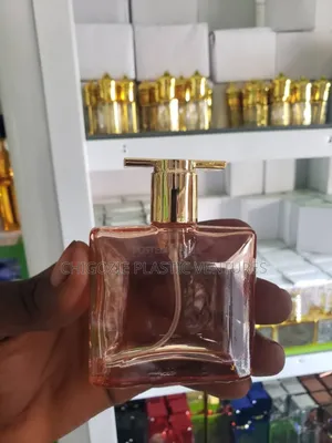 30ml Perfume Bottle