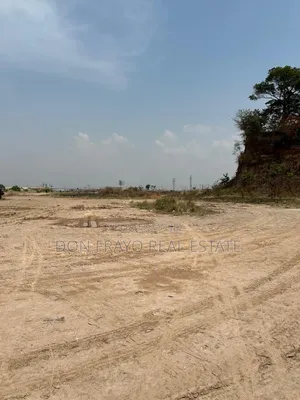 2 Acres Industrial Land for Sale at Toll Gate Main Rd Ibadan