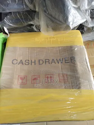 Cash Drawer