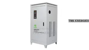 40kva 80v-260v a E Dunamis Servo Stabilizer