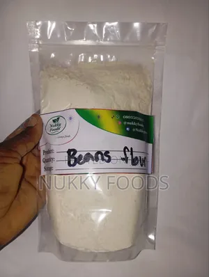 Beans Flour