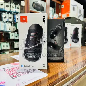 JBL Flip 7