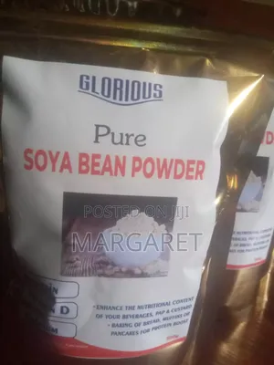 Soya Bean Powder