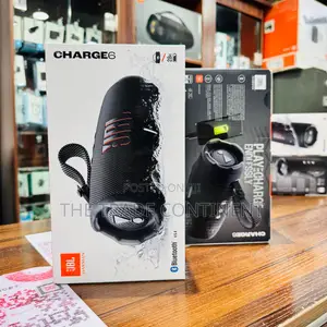 JBL Charge 6