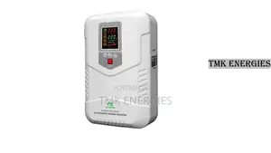 10kva 95v-280v a E Dunamis Relay Stabilizer