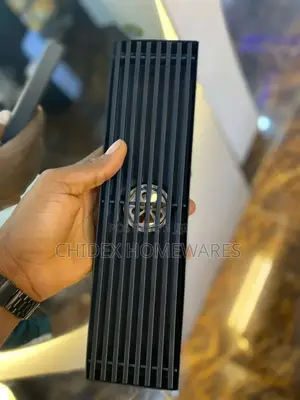 Floor Drain