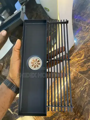 Floor Drain