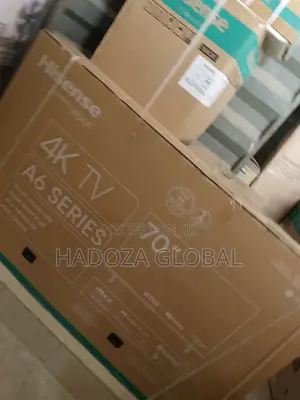 Hisense 70a6h 70inches Tv With Multiple Hdmi Ports