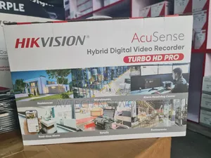 DVR 2 Way Audio