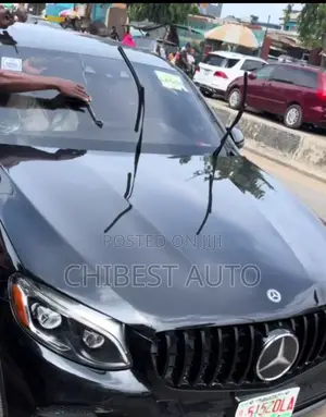 Front and Back Windscreen for Mercedes Benz GLC Available