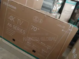 Affordable 70 Inches Hisense Tv