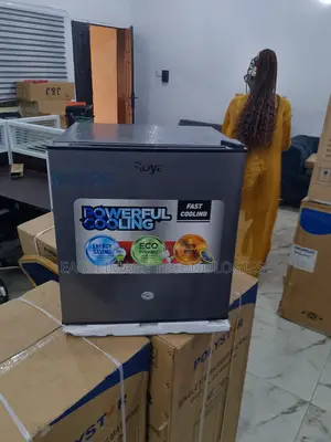 Shop the New Royal 55l Single Door Refrigerator(Rref55bf)