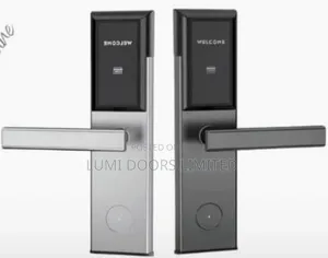 Hotel Card Smart Door Lock