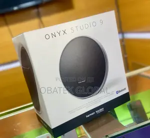 Onyx Studio 9 Super Bass Wireless Speaker
