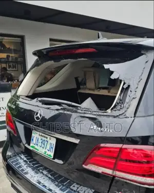 Back Windscreen for Mercedes Benz Ml Gle Availabl