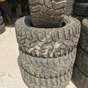 20inches Off-Road Tires Copper Tires