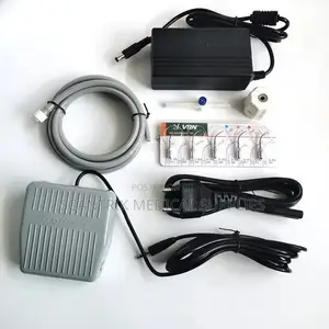 Platinum Ultrasonic Scaler