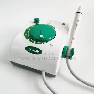 Periodontal Scaler