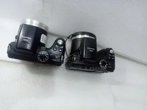 Kodak Mini Professional Photo and Video Camera Hd Video