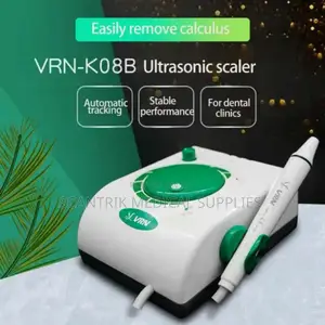 Woodpecker Ultrasonic Tips